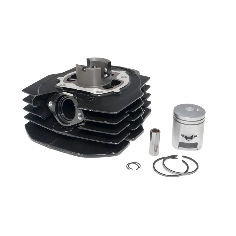 Sonderaktion Zylinderkit 50ccm für Honda MT / MB inkl. Kolben + Dichtungen