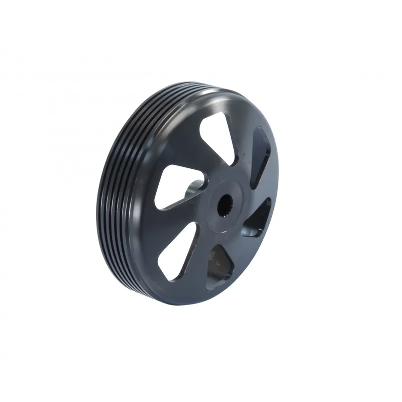 Kupplungsglocke Polini Evo Maxi für Honda SH 125, GY6 125-150 Sichere Zahlung