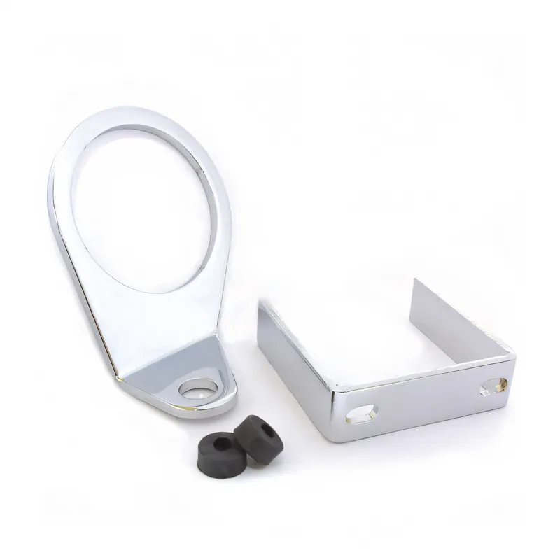 Halter Koso für 48mm D-Typ Instrumente Preisknaller