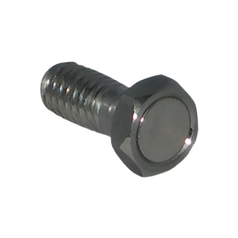 Neu Im Sortiment Magnetschraube Koso für Bremsscheibe (5 / 16 x P18 x 18,25L)