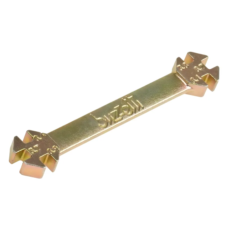 Speichenschlüssel Buzzetti 6-fach 5,65-5,75-6,0-6,35-6,65-6,85mm Online Kaufen
