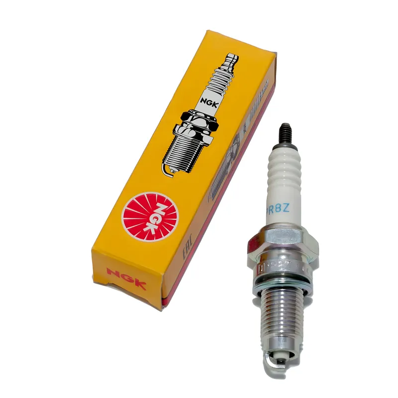 Zündkerze NGK DPR8Z entstört, 4730 Saisonangebot