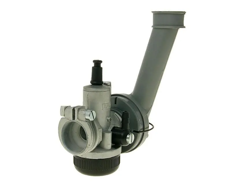 Solange Der Vorrat Reicht Vergaser Arreche 16mm für Piaggio Vespino (28mm Anschluss)