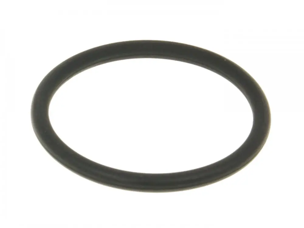 Auspuffdichtung Dichtung Auspuffkrümmer O-Ring 28,25x33,5x2,62mm für Minarelli AM6 Beliebt