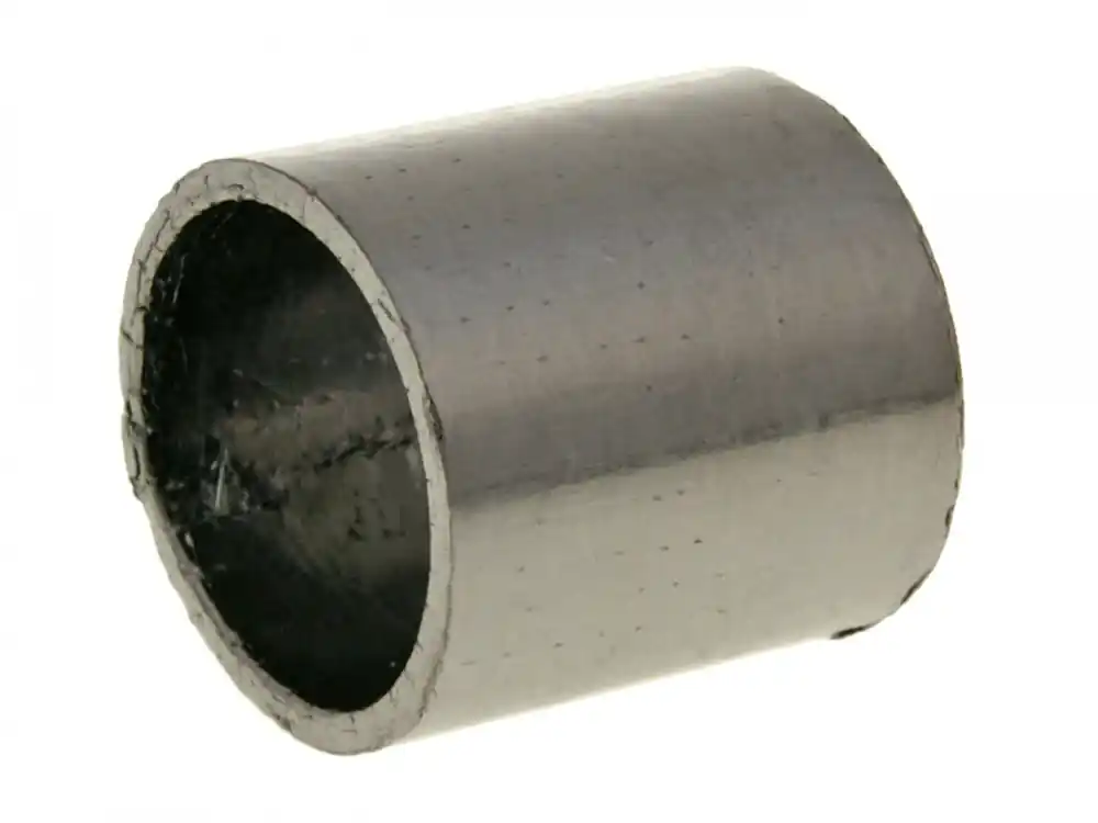 Jetzt Bestellen Dichtung Auspuffverbindung 22x26x25,5mm Graphit für Aprilia RS50, Derbi Senda, GPR