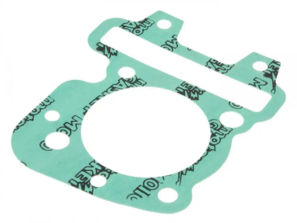 Schneller Versand Dichtung Zylinderfuß 0,40mm für Piaggio 50 4-Takt
