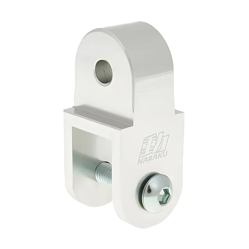 Must-Have Höherlegungssatz Naraku 40mm Aluminium