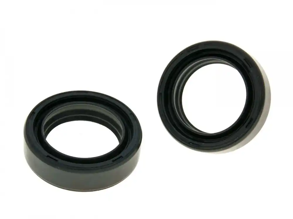 Telegabel Wellendichtringe Satz 27x39x10,5 für Aprilia, Honda, Kawasaki, Suzuki, Yamaha Jetzt Bestellen