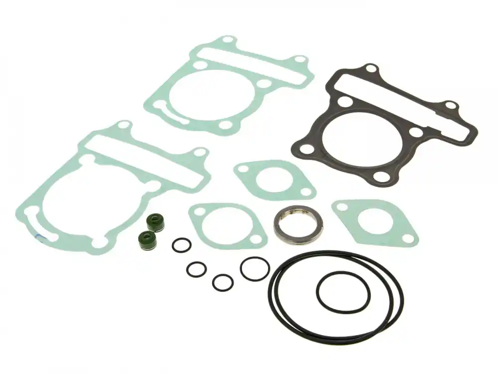 Zylinder Dichtungssatz (Top End) für Kymco, Malagut, SYM 125ccm AC, GY6 125 Sonderaktion