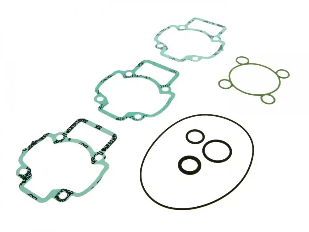 Zylinder Dichtungssatz (Top End) für Piaggio 50 LC 2-Takt PureJet Must-Have