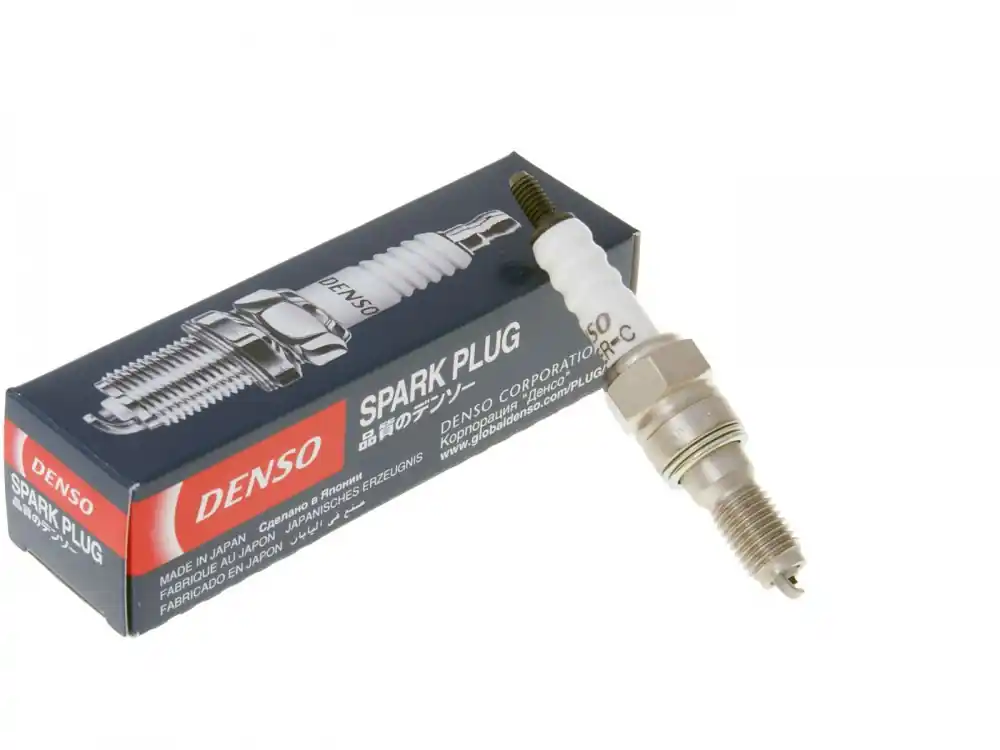 Zündkerze DENSO Y27FER-C Solange Der Vorrat Reicht