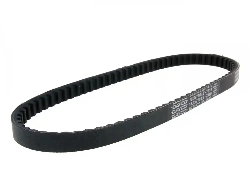 Sonderaktion Keilriemen Dayco für Suzuki AP 50, Katana