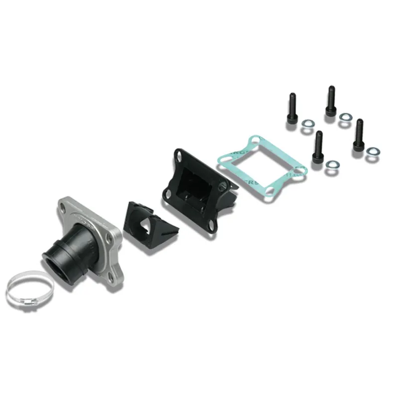 Einlass System Set Malossi MHR X360 28mm für Minarelli AM Preisknaller