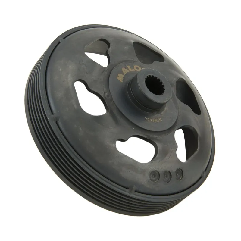 Sonderangebot Kupplungsglocke Malossi Maxi Clutch Bell für Suzuki AN Burgman 400 ccm