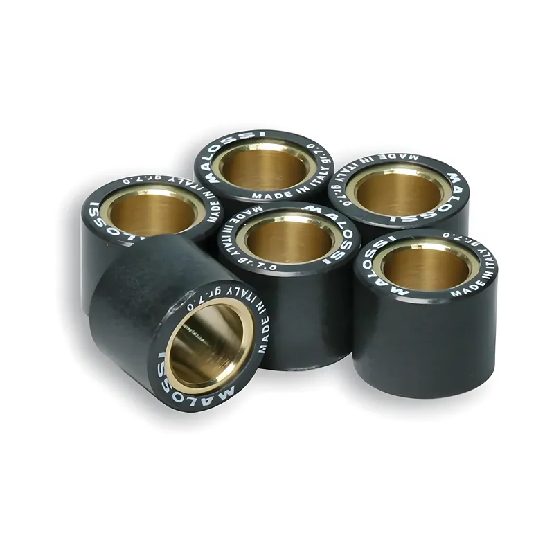 Finale Aktion Variomatikgewichte Malossi Satz Variorollen 16x13mm, 8,5g