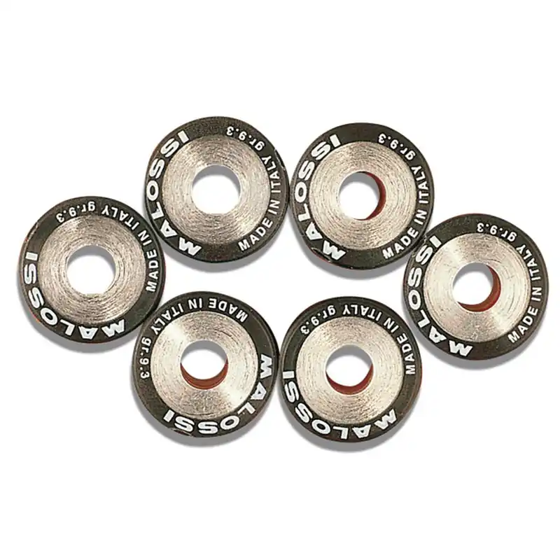 Nur Heute Variomatikgewichte Malossi Satz Variorollen 20x17mm, 8,0g