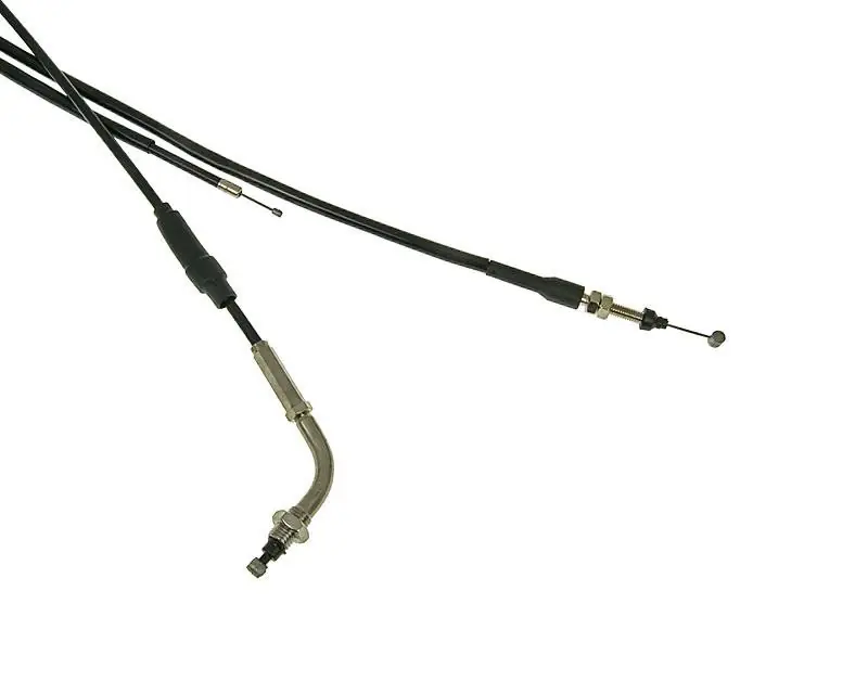 Gaszug PTFE für Peugeot Buxy, Zenith Ausverkauf