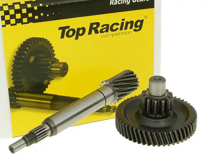 Getriebe primär Top Racing +20% 15/50 für CPI Keeway Rabatt