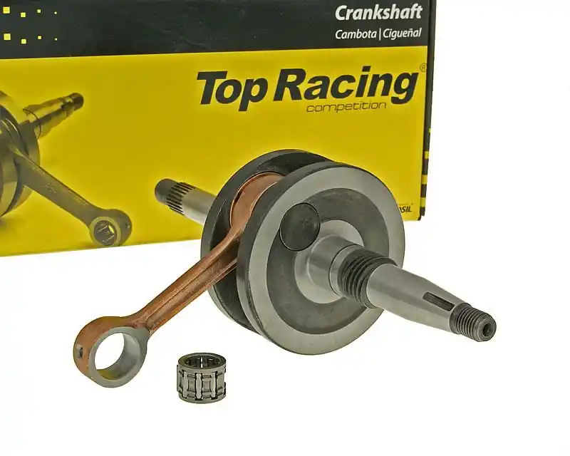 Kurbelwelle Top Racing HQ High Quality für Kymco liegend Zertifiziert