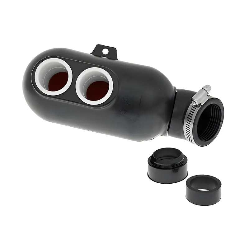 Airbox Racing Kartbox 28-50mm Preisreduziert