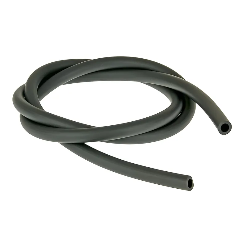 Benzinschlauch schwarz 1m - 5x9mm Ausverkauf