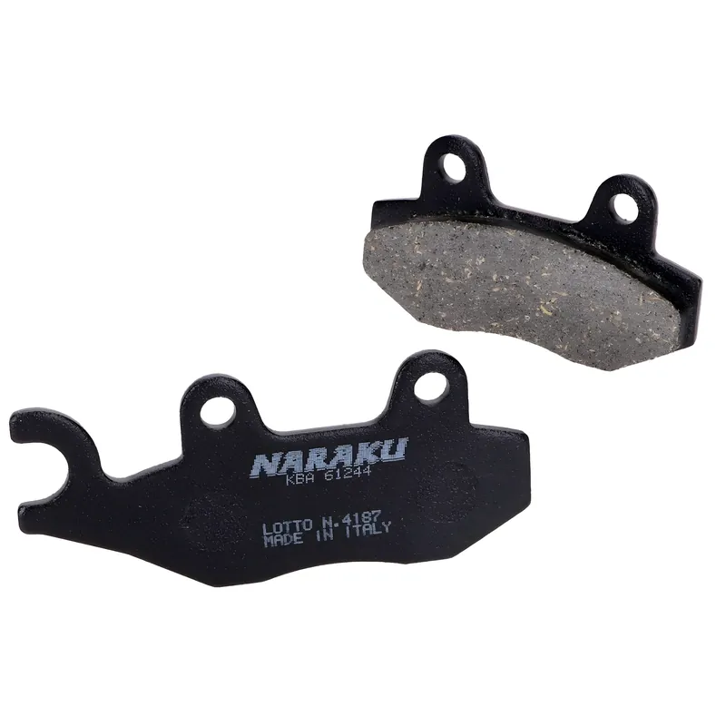 Bremsbeläge für Kymco, Yamaha, Hyosung Saisonangebot
