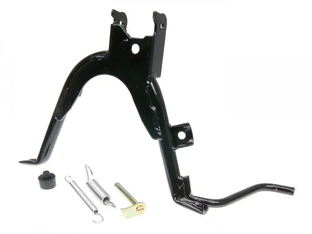 Sale Hauptständer mit Anbaumaterial für MBK Nitro, Ovetto, Yamaha Aerox, Neos, Aprilia SR 50