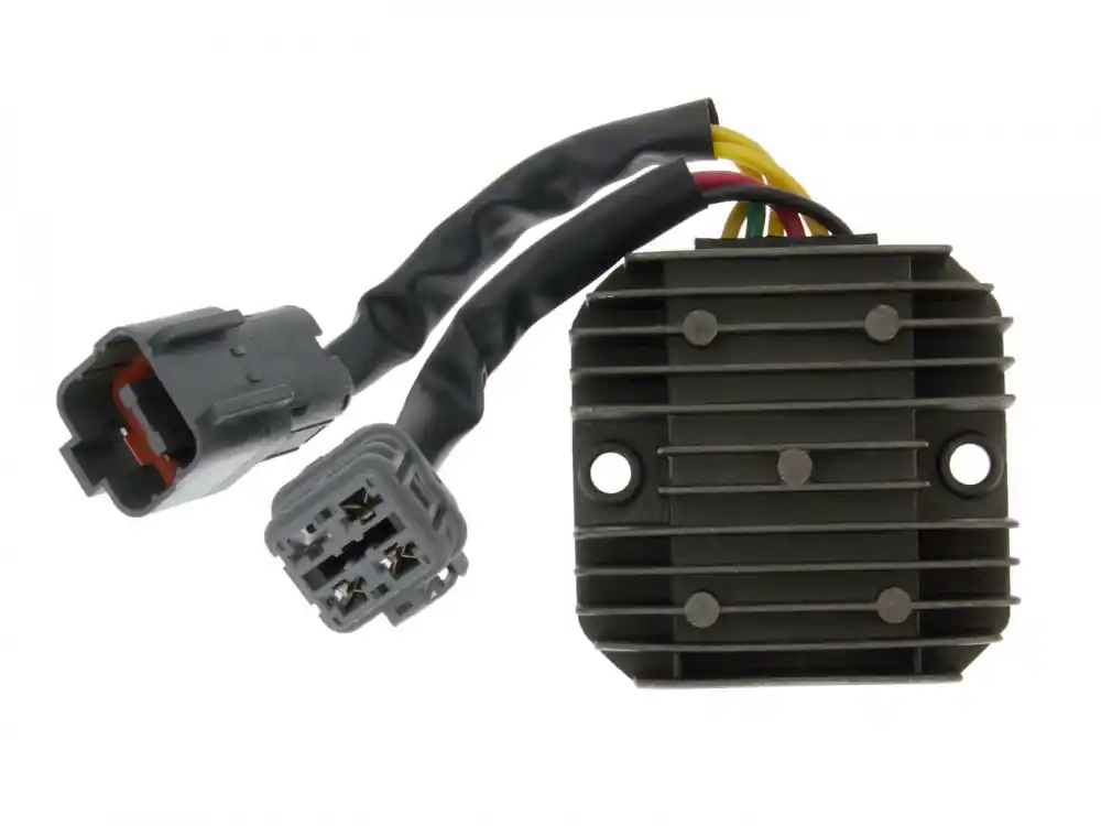 Regler / Gleichrichter für Kymco KXR, Maxxer 250-300, MXU 50-300 Markenprodukt