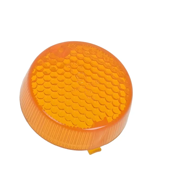 Sonderangebot Blinkerglas für Aprilia, Benelli, Beta, Husqvarna, MBK, Yamaha