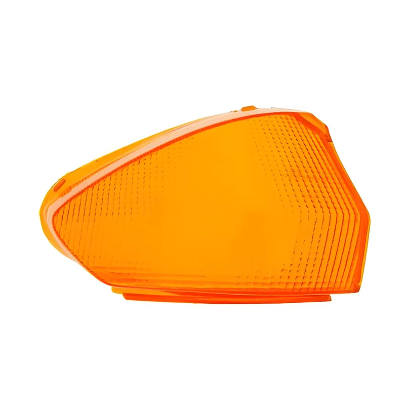 Blinkerglas hinten links für Yamaha Cygnus R, MBK Flame R Direkt Vom Hersteller