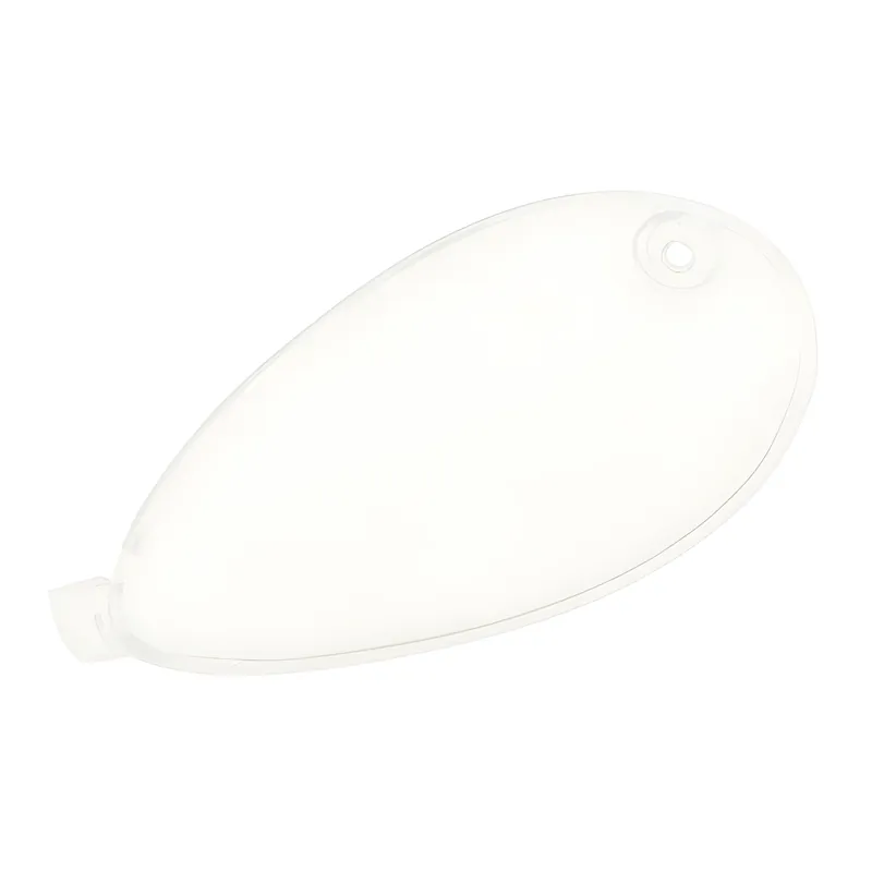 Blinkerglas hinten rechts für Piaggio Liberty 125, 150 (01-02) Neue Ware