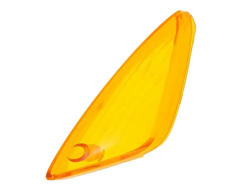 Blinkerglas vorn links für Honda SH125, SH150 (-02) Echt