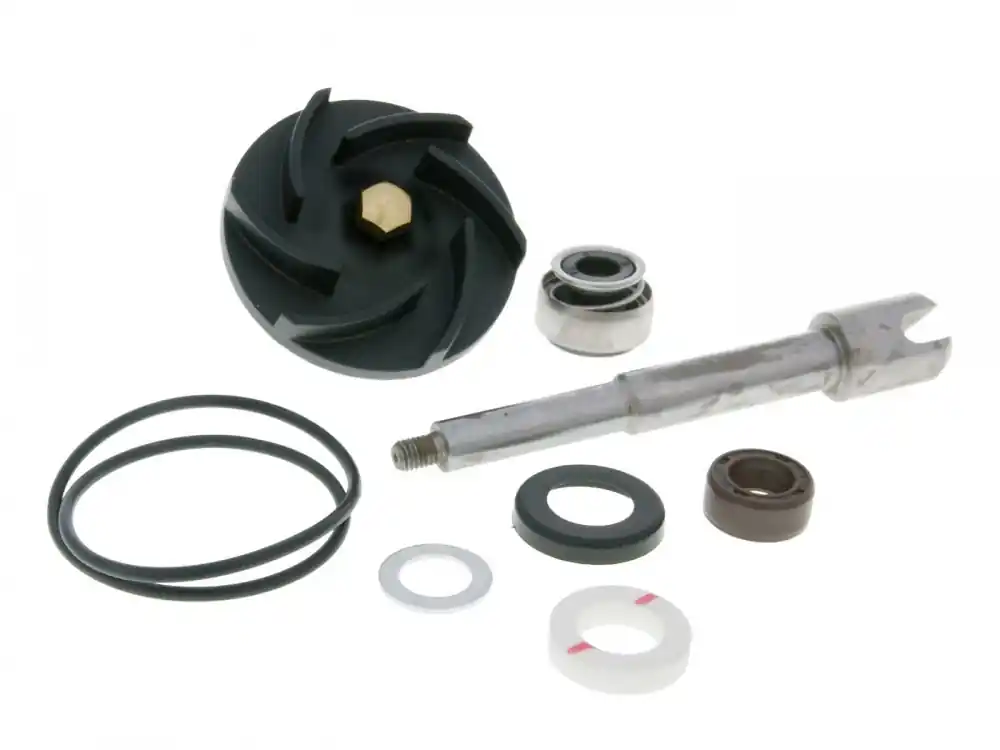 Reparaturkit Wasserpumpe für Piaggio 500ccm -2004 Saisonangebot