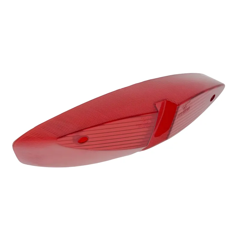 Echt Rücklichtglas für Peugeot Speedfight 2
