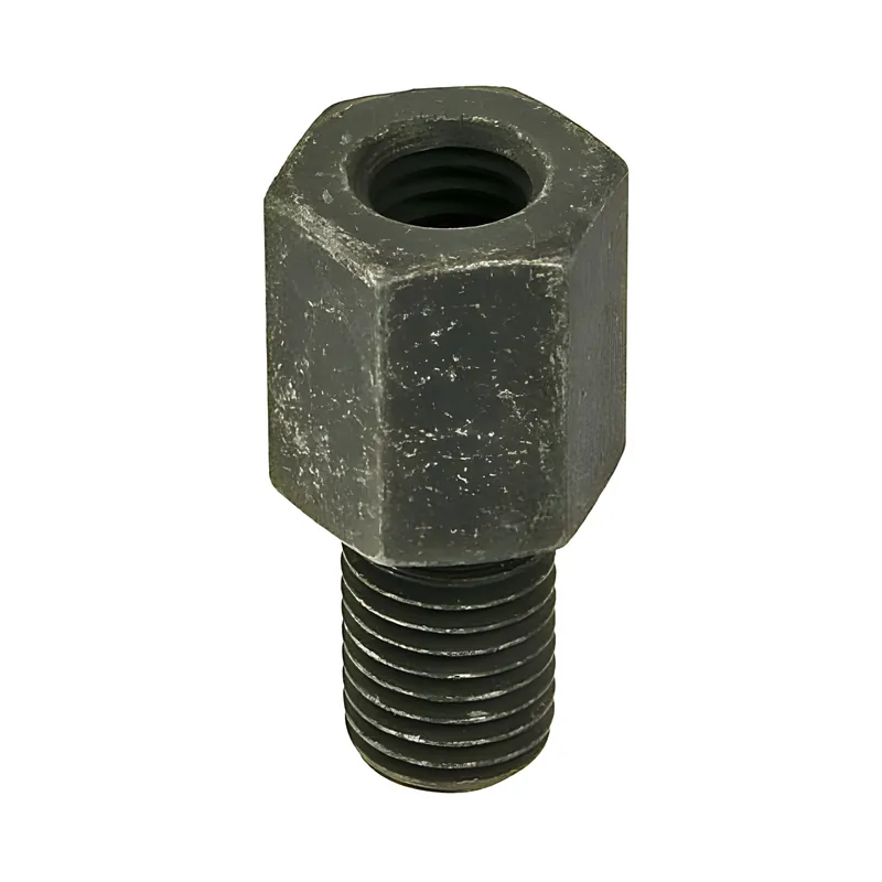 Spiegel Adapter - Aufnahme M10 Linksgewinde - Spiegel M8 Linksgwinde Must-Have
