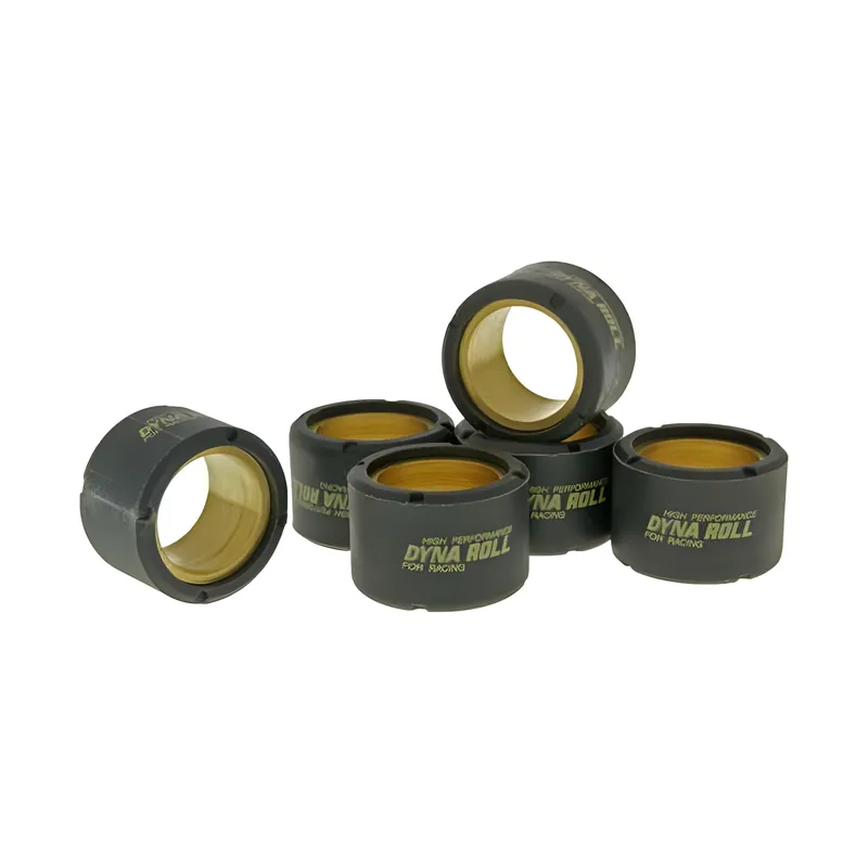 Variomatikgewichte Vicma Satz Variorollen 25x17mm, 15,0g, 6 Stück Nur Heute