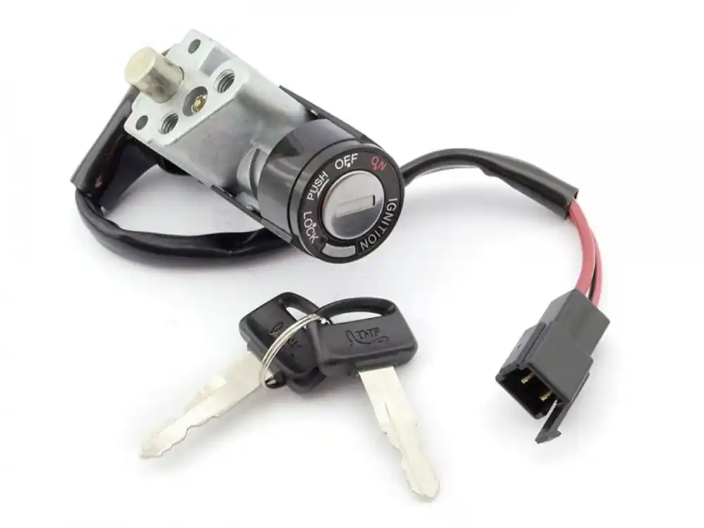 Online Kaufen Zündschloss für Honda SFX 50, SRX 50