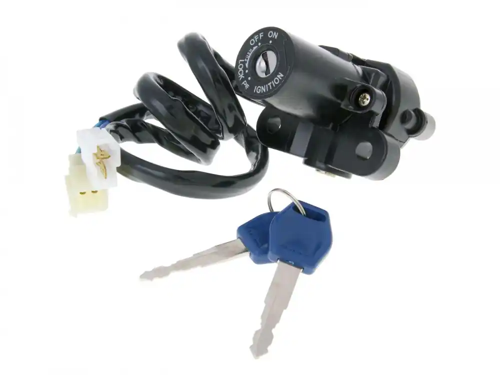 Zündschloss für Yamaha YZF-R6 600 (99-02) Angebot