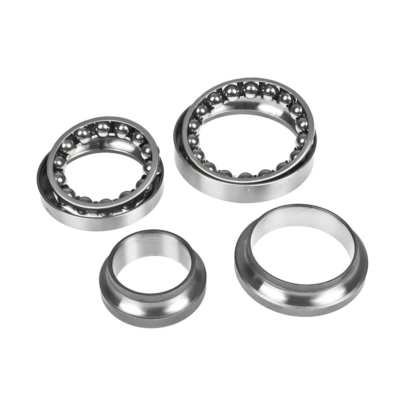 Lenkkopflager Satz Buzzetti für Honda SH300, Silver Wing 400, Kymco 250, 300 Sonderangebot