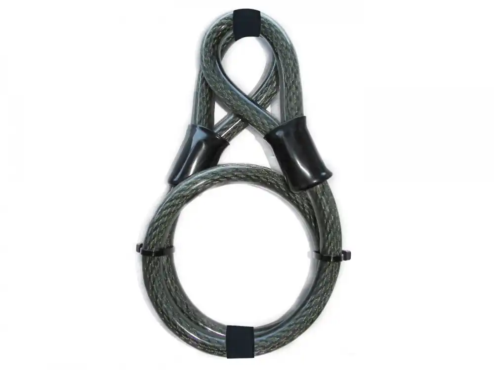Schneller Versand Diebstahlschutz Kabel Urban Security CableLink d=14mm L=160cm
