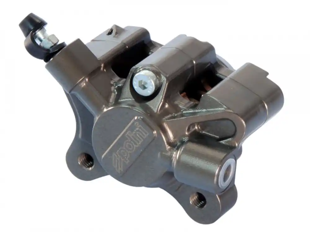 Saisonangebot Bremssattel Polini für Piaggio Zip SP