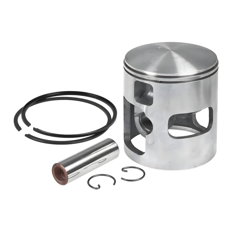 Kolben Satz Polini 207ccm 68mm für Vespa 200 PE, PX Jetzt Kaufen