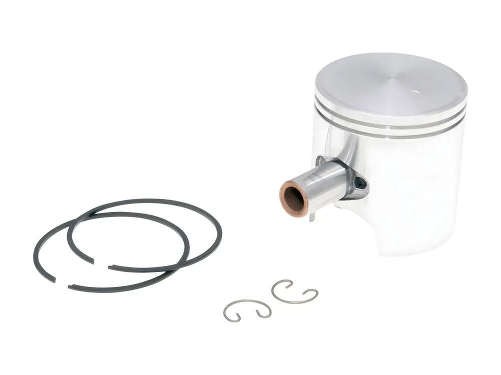 Kolben Satz Polini 70ccm 47mm 12mm für CPI, Keeway Euro 2 Jetzt Kaufen