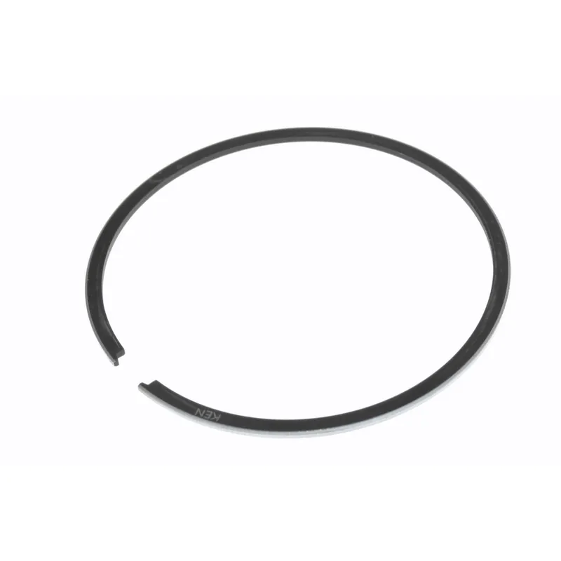 Kolbenring Polini 50,4x1mm verchromt für Derbi EBE, EBS, Minarelli AM6 Jetzt Kaufen