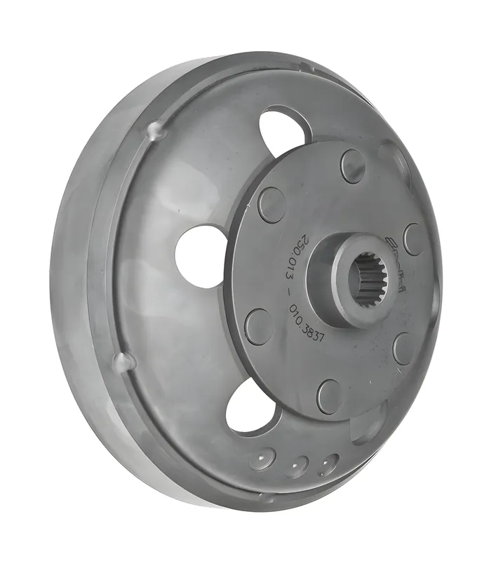 Kupplungsglocke Polini Original Maxi Speed Bell 150mm für Suzuki Burgman 400 Kracherpreis
