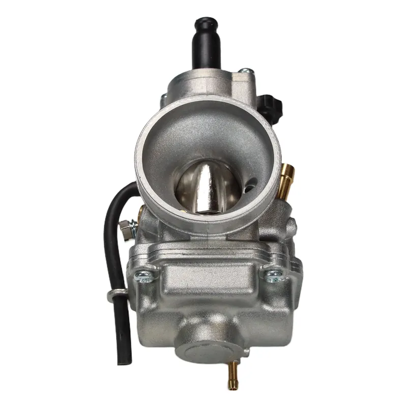 Vergaser Polini CP 23mm mit Choke Knopf Solange Der Vorrat Reicht