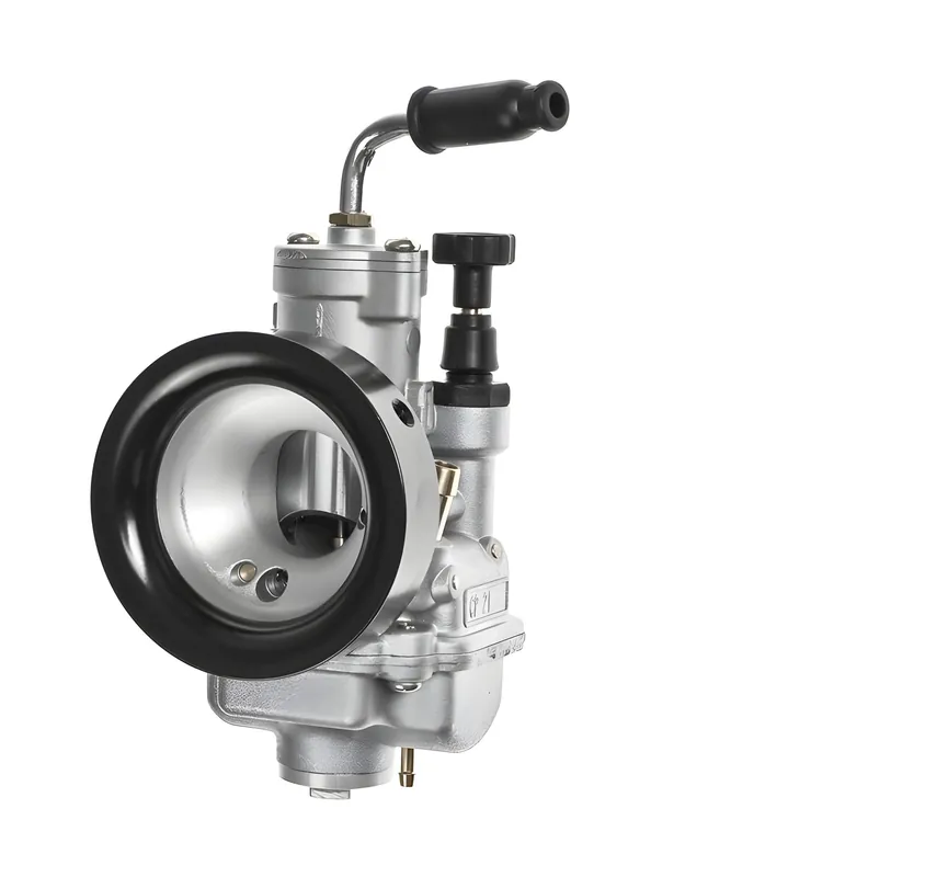 Vergaser Polini CP Evolution 21mm mit Choke Knopf Solange Der Vorrat Reicht