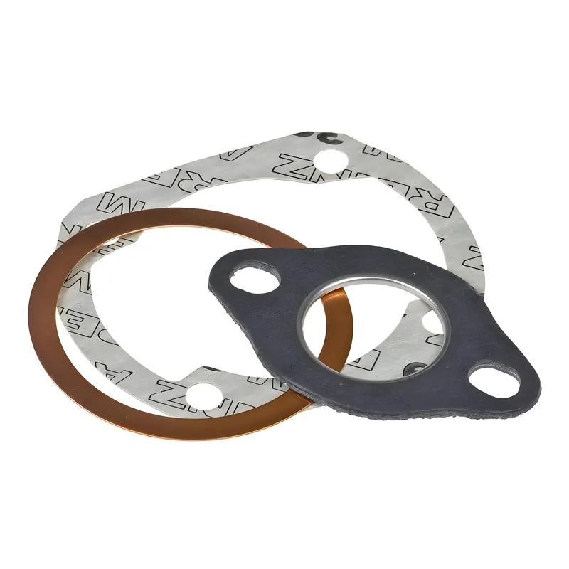 Top-Seller Zylinder Dichtungssatz Polini Evolution 130ccm für Vespa 125 ETS, PK, Primavera 2T, Primavera ET3 2T, XL