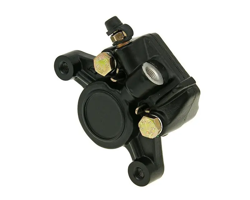 Bremssattel Supertec, hinten für Peugeot Speedfight Markenware