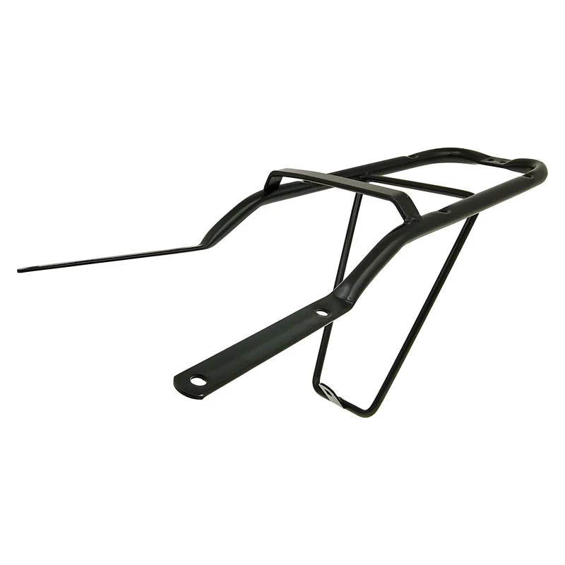 Sichere Zahlung Top Case Träger schwarz für MBK Ovetto, Yamaha Neos (-01)